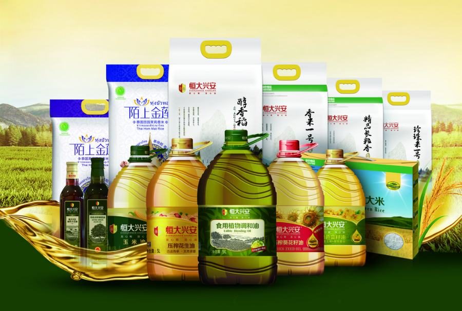 常熟市粮油公司荣获优秀企业推荐 食用农产品初加工的标杆力量